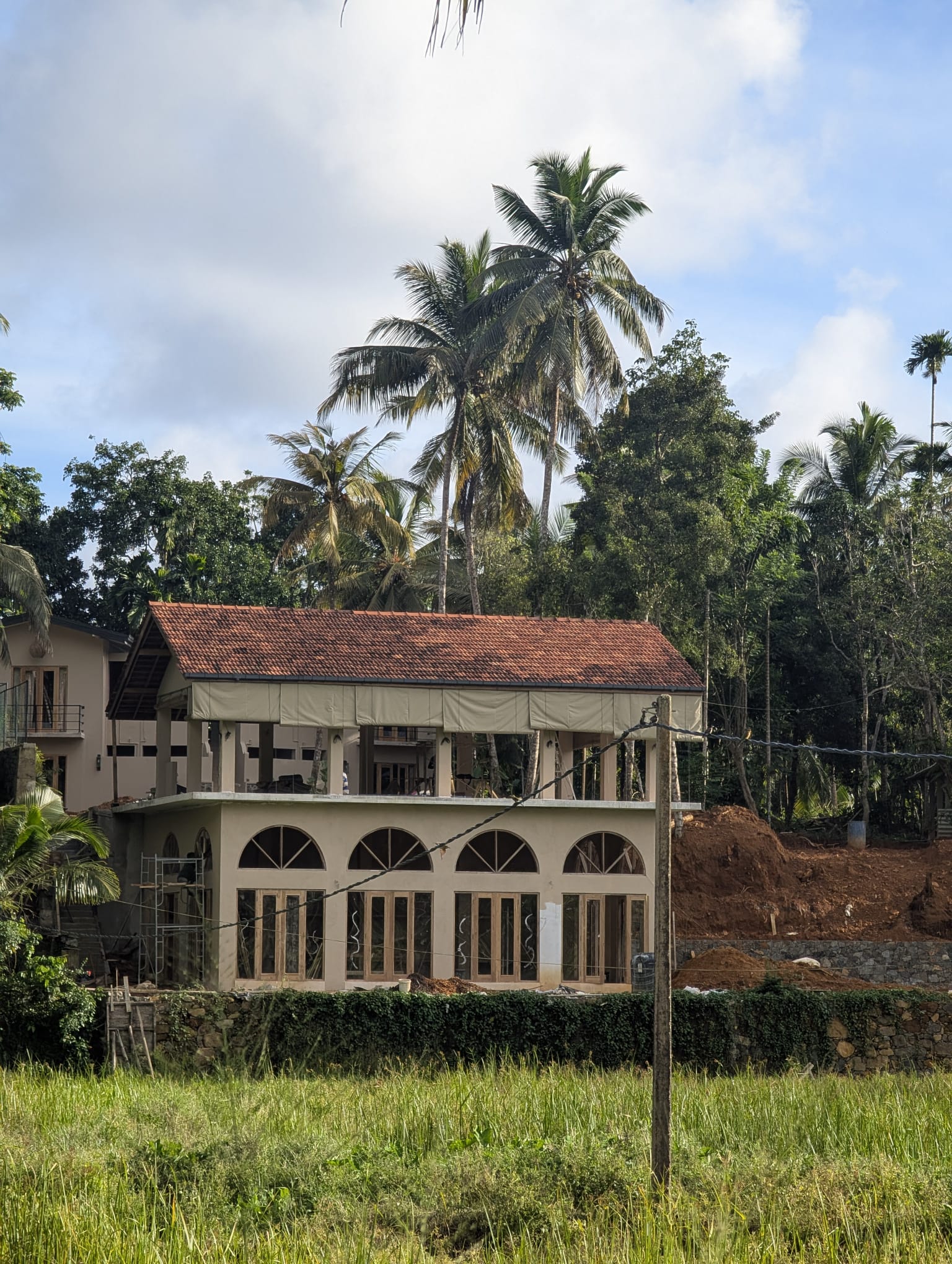 Small House for Long-Term Rent – Ahangama, photo 1