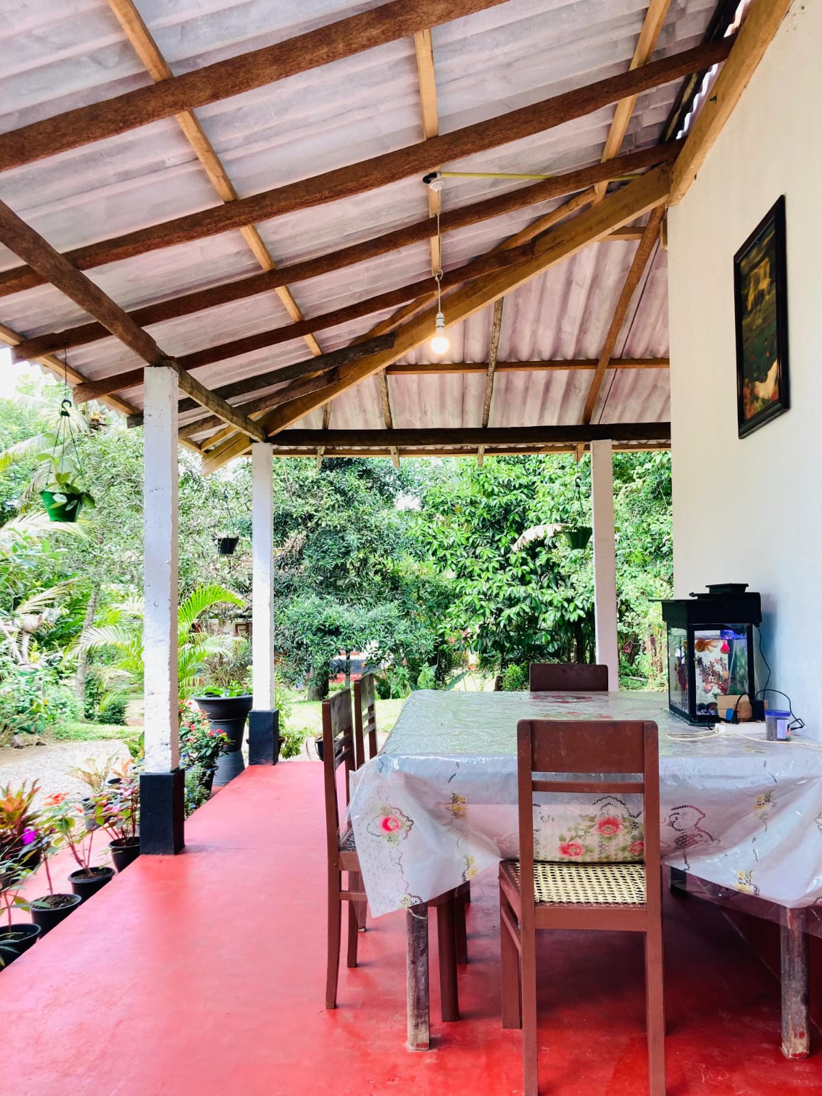 Small House for Long-Term Rent – Ahangama, photo 2