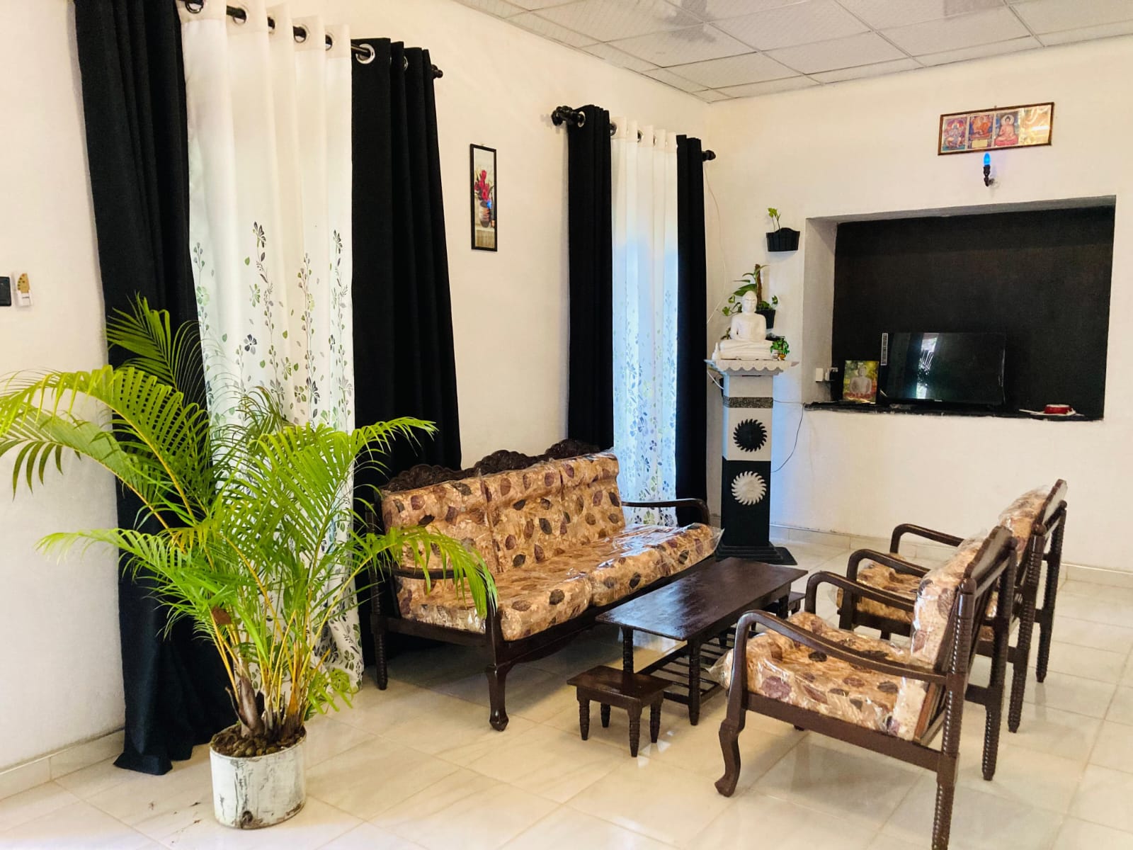 Small House for Long-Term Rent – Ahangama, photo 4