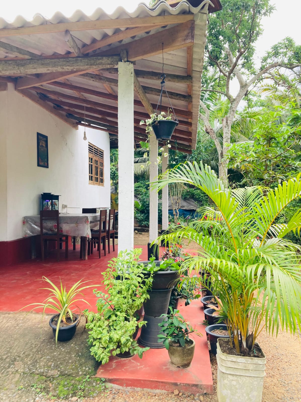 Small House for Long-Term Rent – Ahangama, photo 5