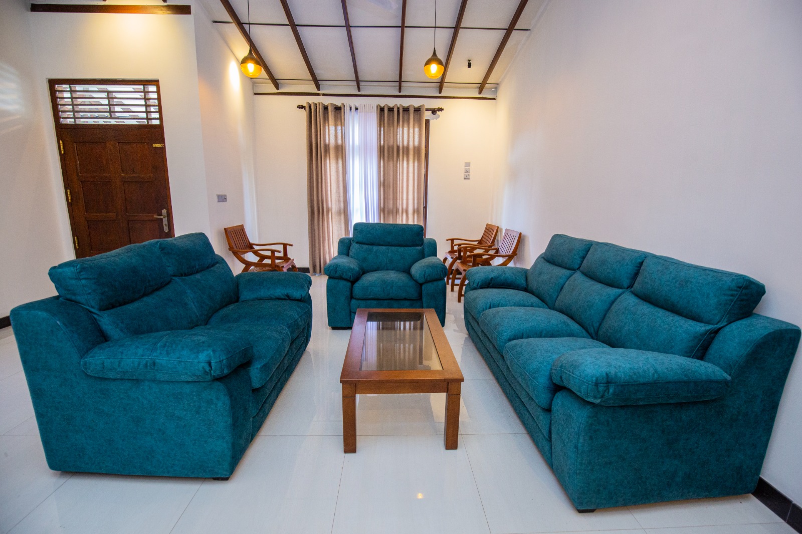 3 Bedroom Villa for Rent photo 1