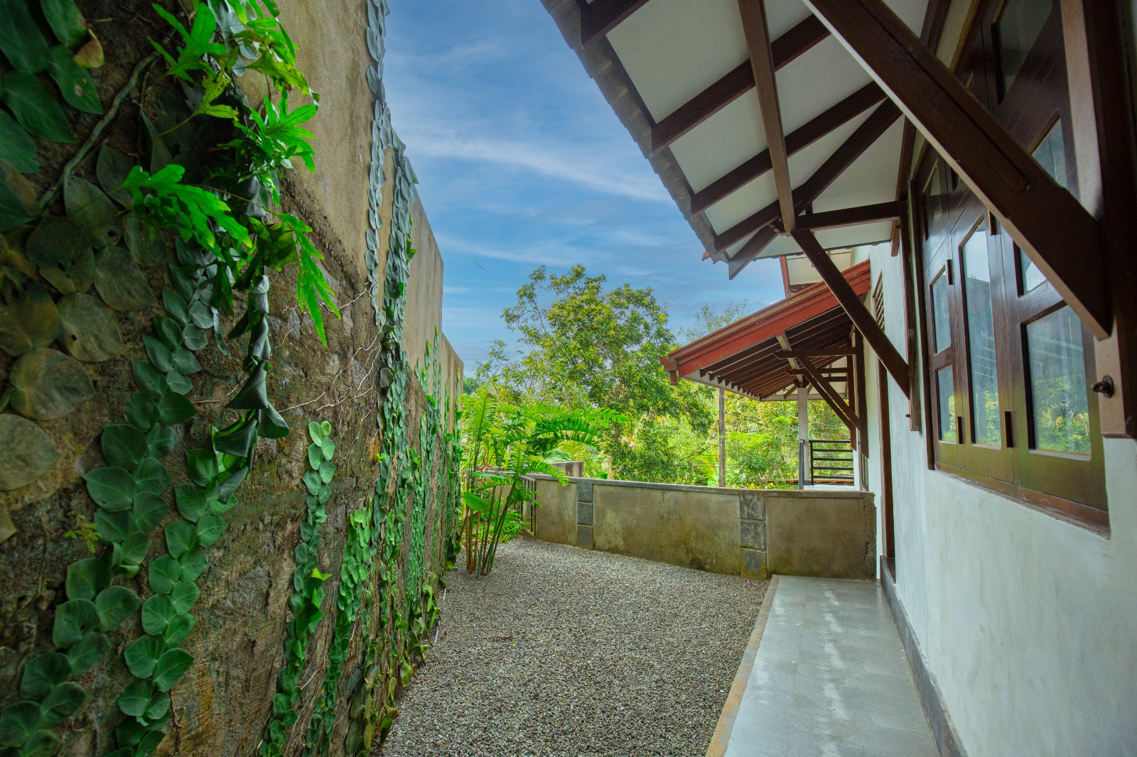 3 Bedroom Villa for Rent photo 10