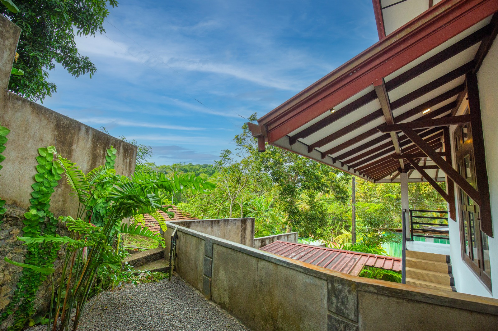3 Bedroom Villa for Rent photo 4