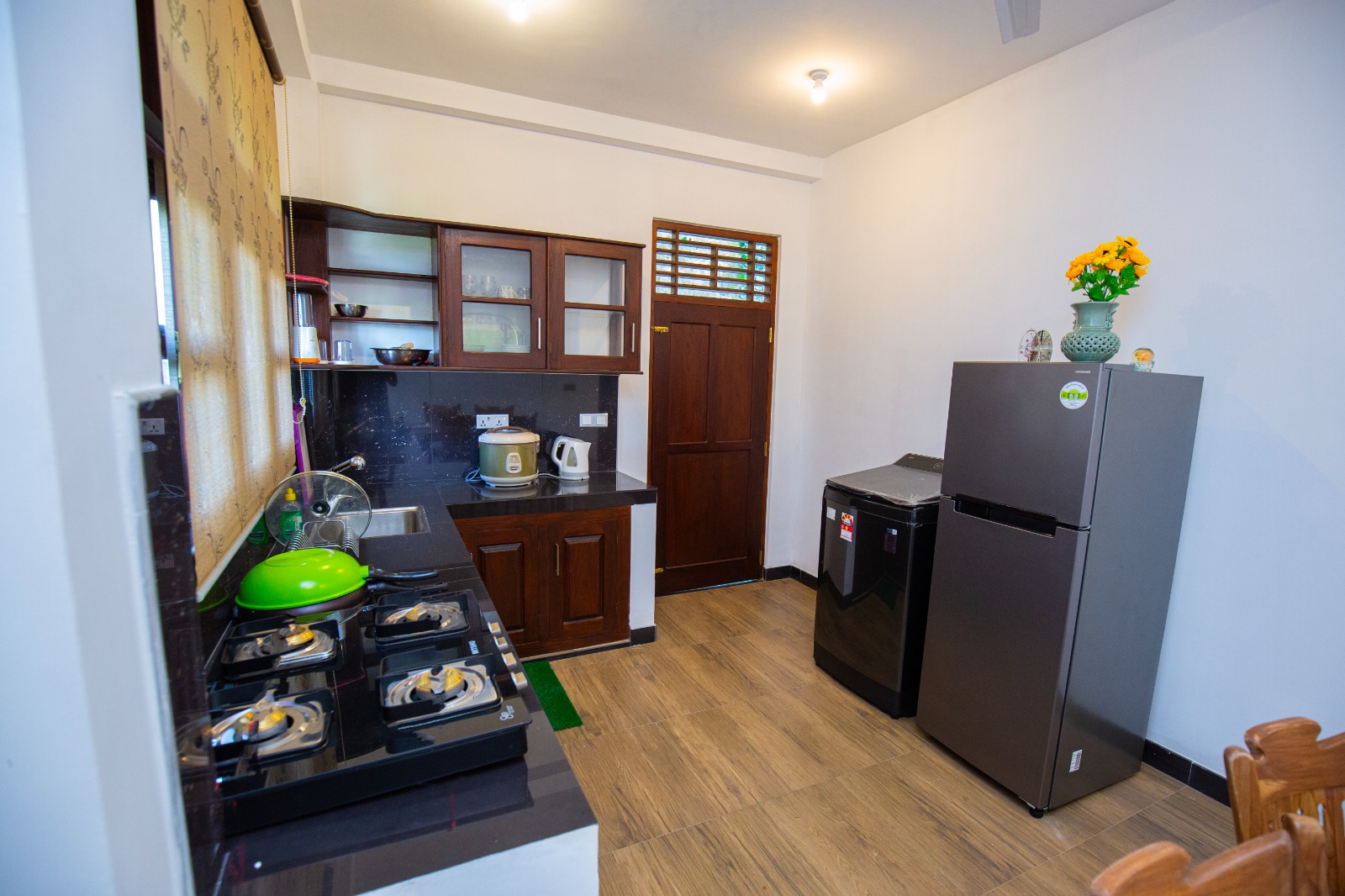 3 Bedroom Villa for Rent photo 6