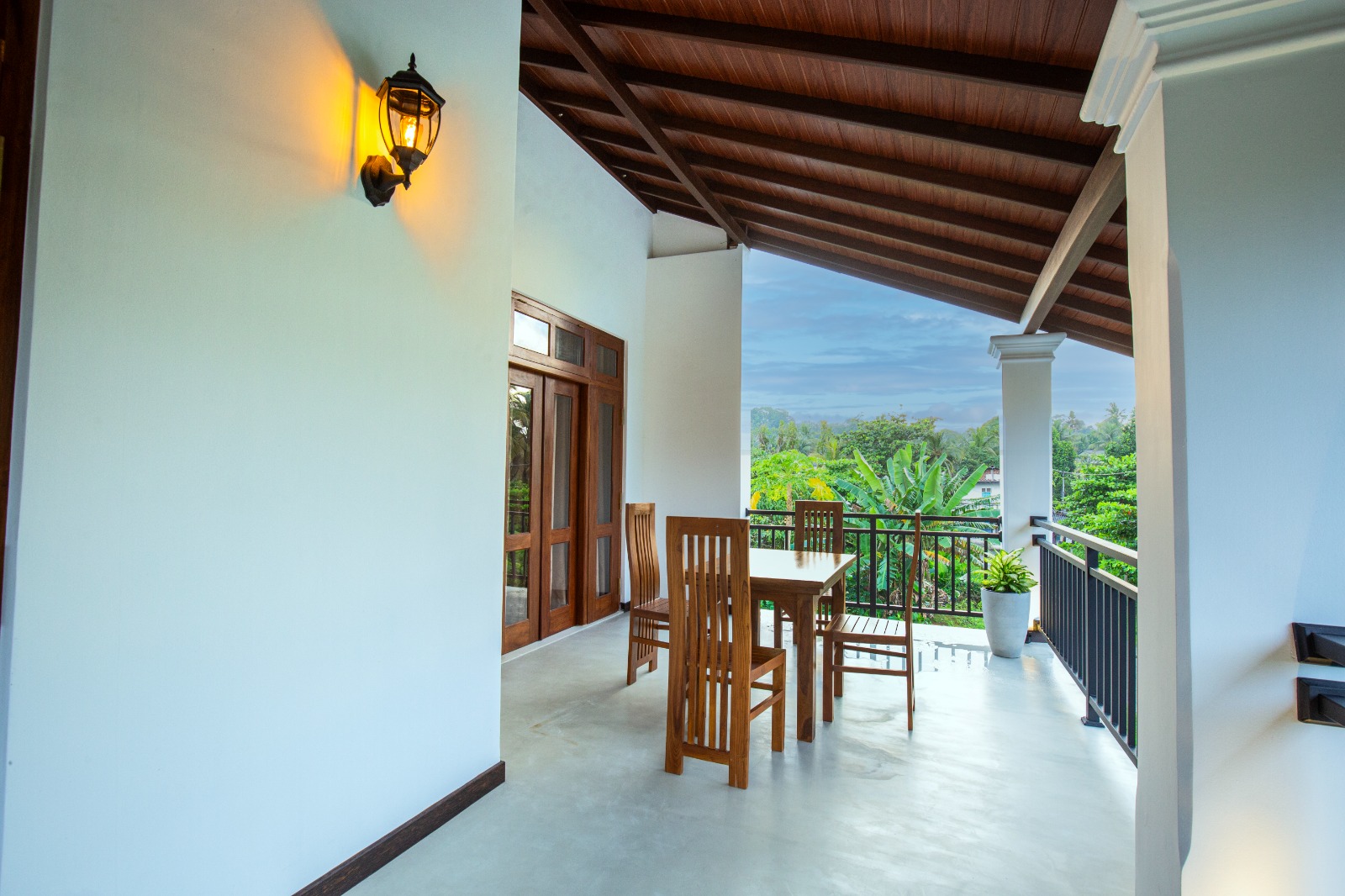 3 Bedroom Villa for Rent photo 8