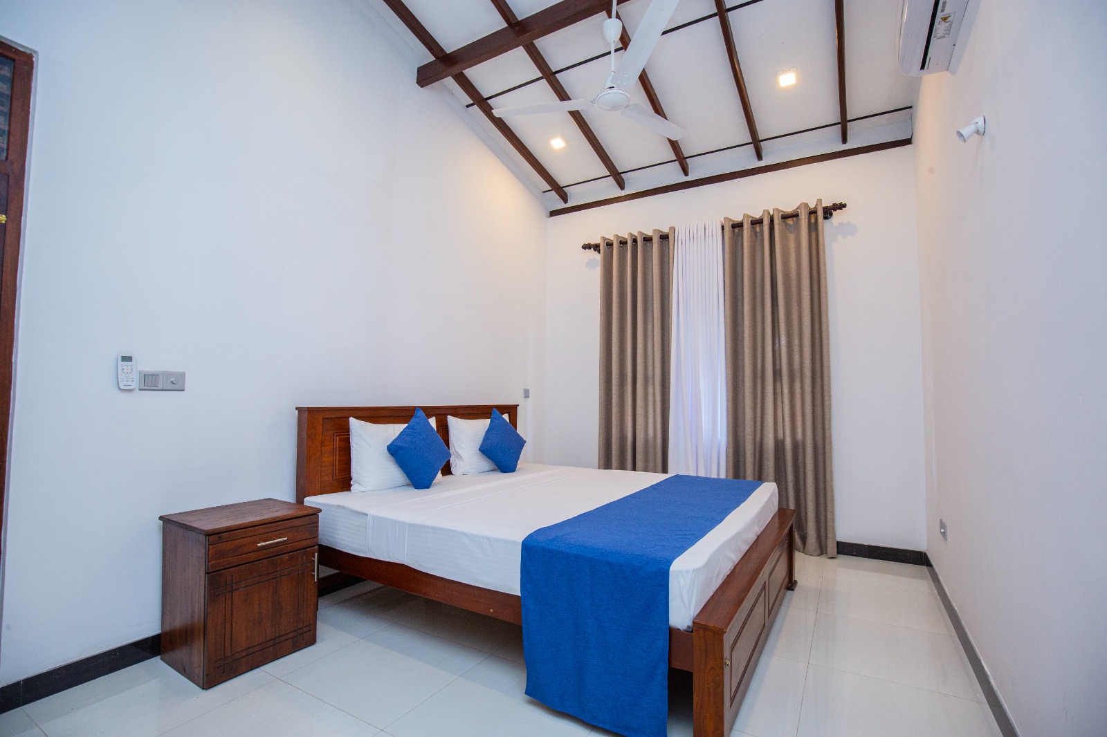 3 Bedroom Villa for Rent photo 9